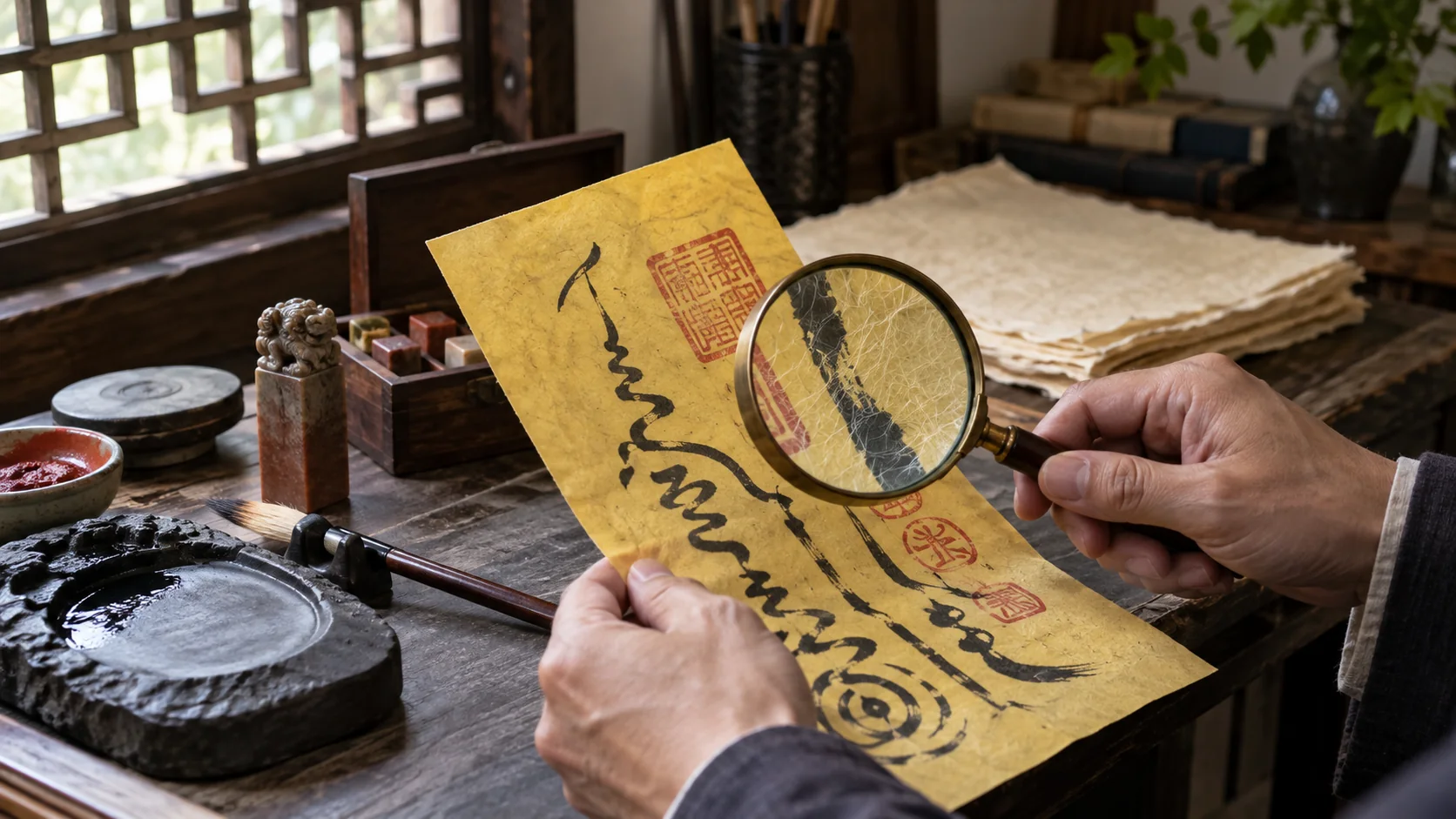 How to Choose an Authentic Taoist Talisman Online